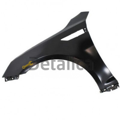 Крыло переднее левое для Киа Оптима от 2011 (Тайвань) Крыло переднее левое для Киа Оптима от 2011 (Тайвань)