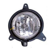 Фара противотуманная правая для Киа Соренто от 2002 до 2006 (Depo)