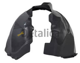 Подкрылок для MONDEO передн крыла (Китай)