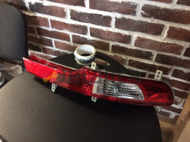 Фонарь задний в бампер правый для Киа Спортейдж 3 от 2010 (Китай)