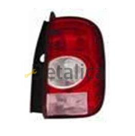 Фонарь задний правый для Рено Дастер