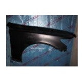 Крыло переднее правое оригинал для лексус LS460/600hL от 2007