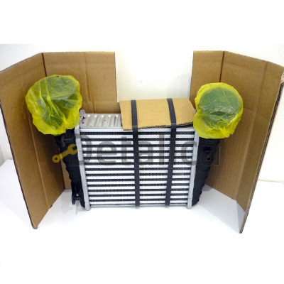 Интеркулер для Шкода Суперб 1.9 TDI 2.0 Ava Германия