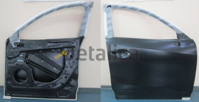 Mazda Cx5 дверь передн прав (Китай)