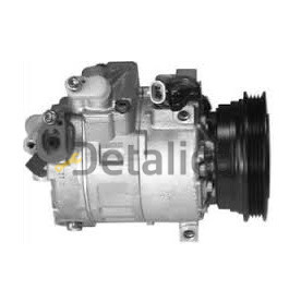 Компрессор кондиционера для BMW E87 AVA