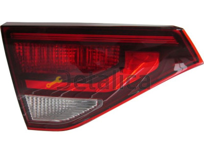 KIA RIO (RIO X) фонарь задн внутрен прав (хэтчбэк) (Китай)