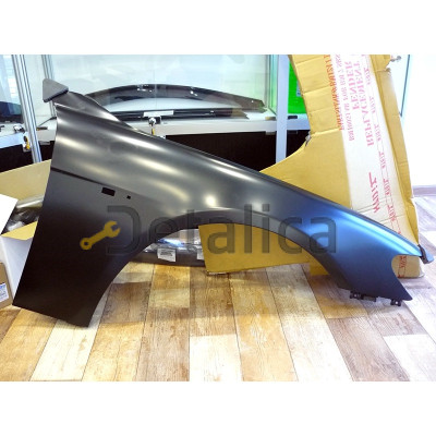 Крыло переднее правое для BMW E65/E66 от 2005-2008 металл