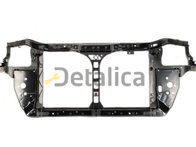 HYUNDAI VERNA суппорт радиатора (Тайвань)