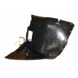 Подкрылок переднего крыла правый задняя часть для BMW F25 X3 Series от 2011