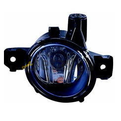 Фара противотуманная правая для BMW E70 X5 Depo