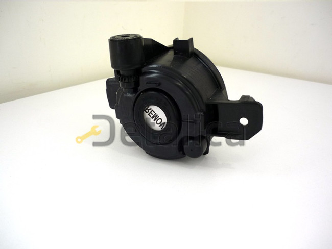 Фара противотуманная правая для BMW E70 X5 Depo