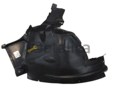 BMW X6 подкрылок передн крыла прав задн часть (Тайвань)