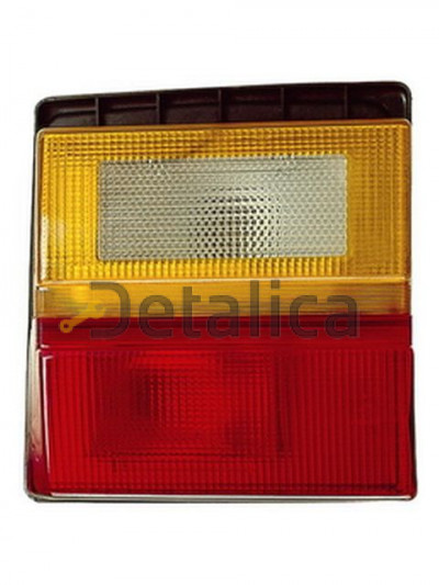 AUDI 100 фонарь задн внутрен прав