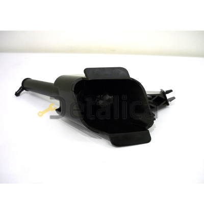 Форсунка омывателя фары левая для Ниссан Х-Трейл Т32