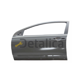 Дверь передняя левая для Ниссан Кашкай J10