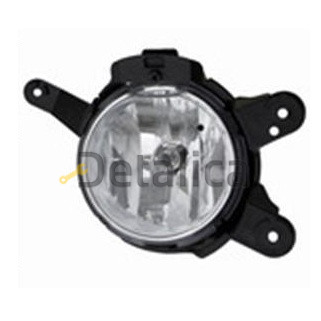 Фара противотуманная правая Шевроле Круз Eagle Eyes