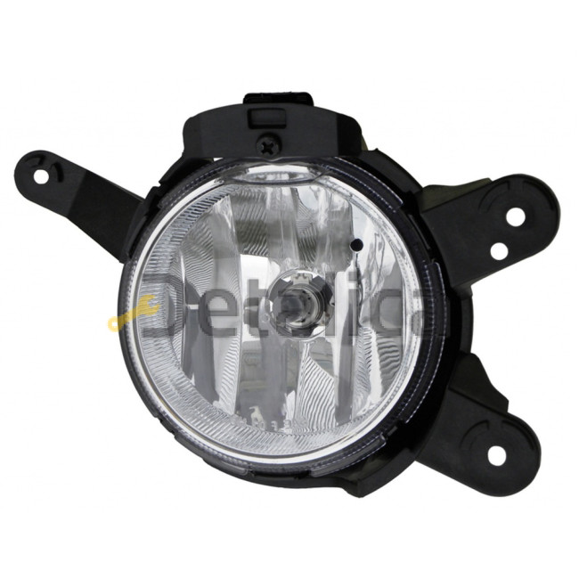 Фара противотуманная правая Шевроле Круз Eagle Eyes