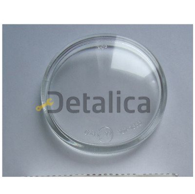 Стекло фары противотуманной левой для Тойота Королла от 2011