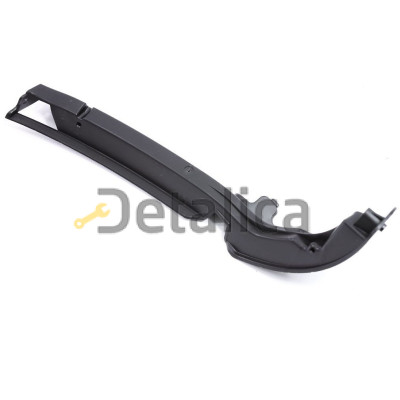 Крепление бампера передний левый для Фольксваген Пассат В6 от 2005 (Китай)