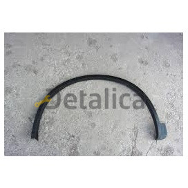 Расширитель крыла левый задний оригинал для ех35/37 от 2008