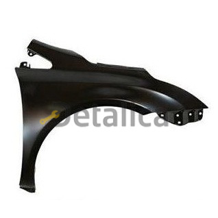 Крыло переднее правое для Тойота Авенсис от 2008 (Тайвань)