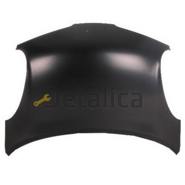 Капот для Ниссан Микра