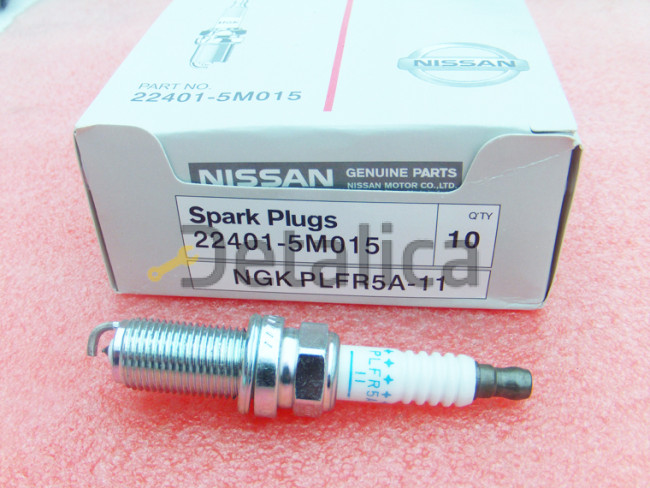 Свеча зажигания для Ниссан Мурано Z51 оригинал Iridium Свеча зажигания для Ниссан Мурано Z51 оригинал Iridium