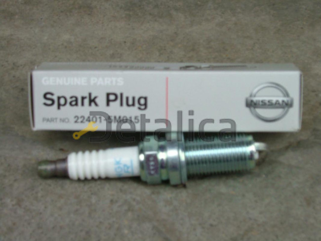 Свеча зажигания для Ниссан Мурано Z51 оригинал Iridium Свеча зажигания для Ниссан Мурано Z51 оригинал Iridium