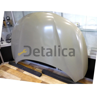 Капот для Ниссан Кашкай J11 оригинал