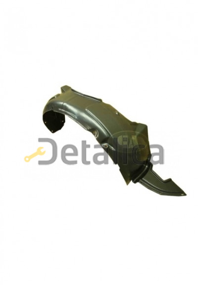 Подкрылок переднего крыла левый для Хендай I30 от 2007 (Китай)