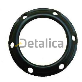 Решетка бампера передняя левая=правая под противотуманки для митсубиси аутлендер хл от 2007