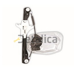 Стеклоподъемник правый задний без мотора для Фольксваген Джетта 5 от 2005 (Китай)