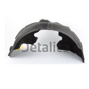 Подкрылок переднего крыла правый для Ауди А6 С7 от 2011 (Китай) Подкрылок переднего крыла правый для Ауди А6 С7 от 2011 (Китай)