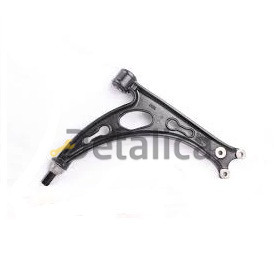 Рычаг передней подвески левый=правый нижний для Фольксваген Пассат СС от 2009 (Тайвань)