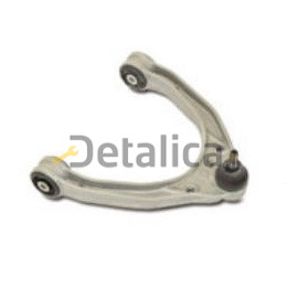 Рычаг передней подвески левый = правый верхний алюминий для Фольксваген Туарег от 2002-2007 (Тайвань)