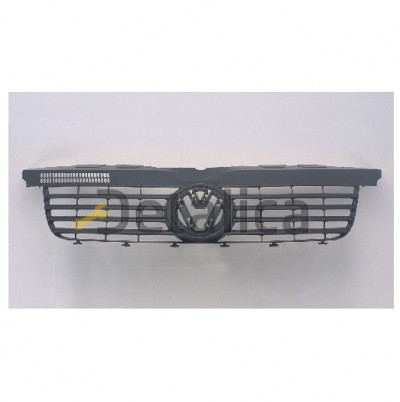 Решетка радиатора для Фольксваген Транспортер Т5 от 2003 (Тайвань) грунт