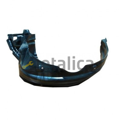 Подкрылок переднего крыла левый для Тойота Авенсис от 2003 (Китай)