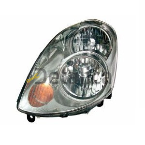 Фара левая для Инфинити G35 Фара левая для Инфинити G35
