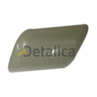 Крышка форсунки омывателя фары левая для Тойота Камри V50 от 2011 (Китай)