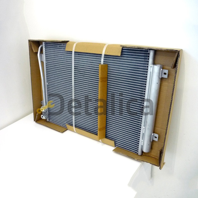 Радиатор кондиционера для Фольксваген Пассат Б6 Термал Тайвань