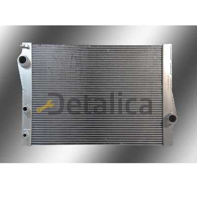 Радиатор охлаждения для BMW E70 X5 Termal 3.0 Diesel