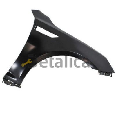 Крыло переднее правое для Киа Оптима от 2011 (Тайвань) Крыло переднее правое для Киа Оптима от 2011 (Тайвань)