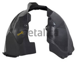 Подкрылок для MONDEO передн крыла лев (Китай)