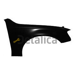 Крыло переднее правое для Ауди А4 Б8 от 2007 (Тайвань)