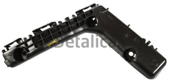 Крепление бампера для COROLLA передн прав  (Китай)