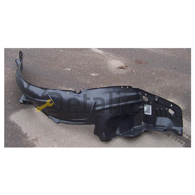 Подкрылок переднего крыла левый для Хонда Аккорд 7 2003-2007