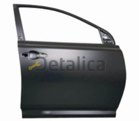 Дверь для RAV4 перед прав (Китай)