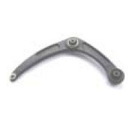 Рычаг передней подвески правый нижний без шаров опоры с 2 салейнт-блоками для Ситроен С4 от 2005 Рычаг передней подвески правый нижний без шаров опоры с 2 салейнт-блоками для Ситроен С4 от 2005