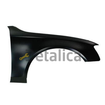 Крыло переднее правое для Ауди А4 Б8 рестайлинг 2012- API