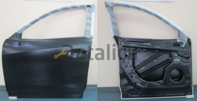 Mazda Cx5 дверь передн лев (Китай)